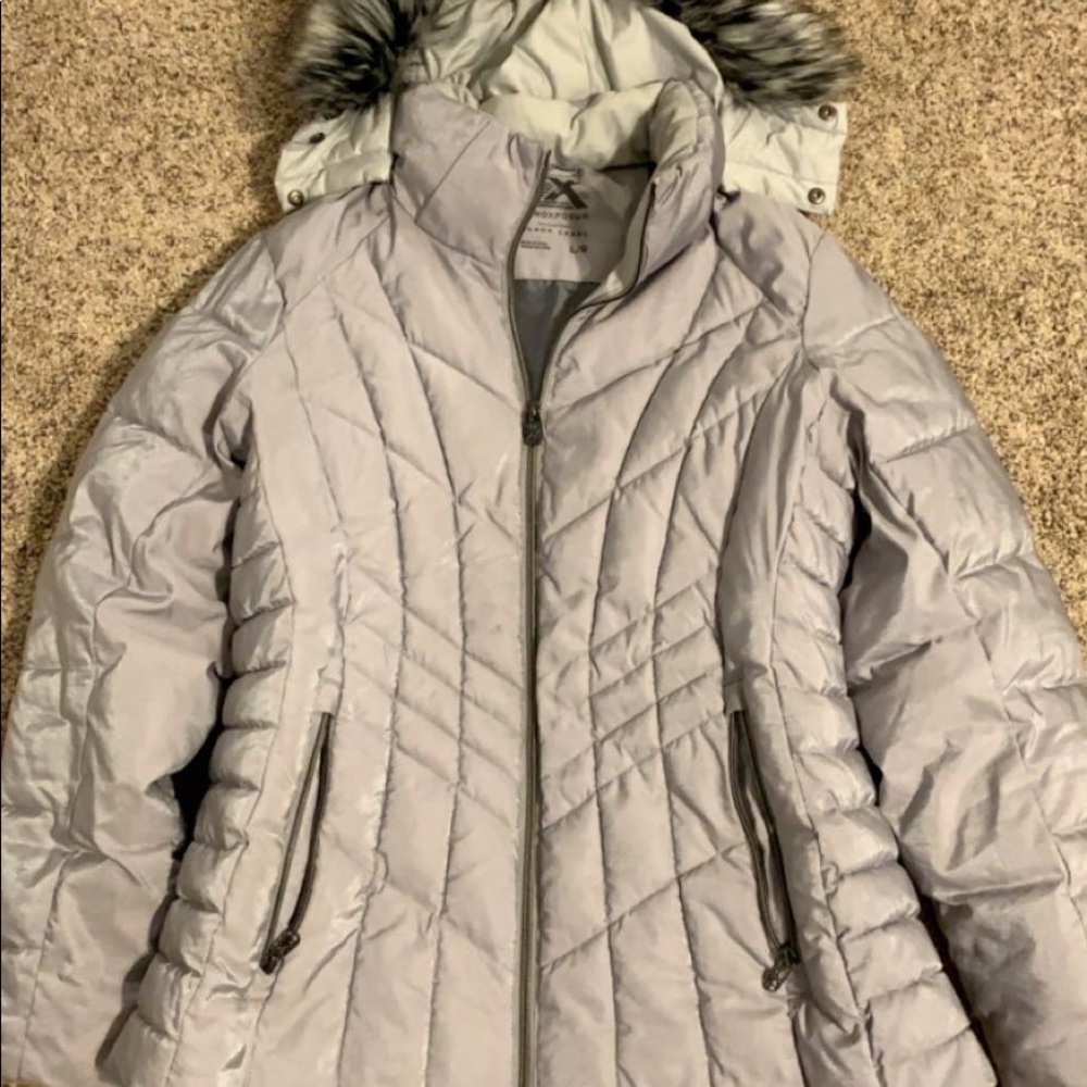 Winter coat